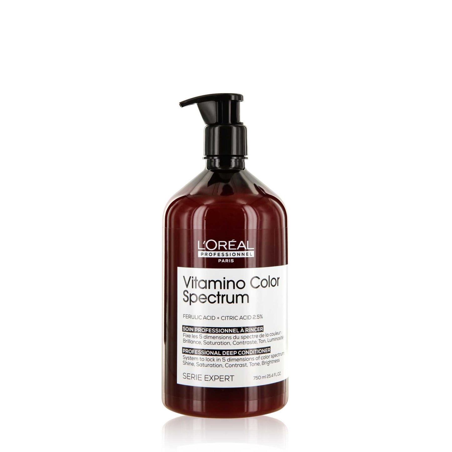 LOREAL EXPERT VITAMINO COLOR SPECTRUM SHAMPOO CAPELLI COLORATI - 500ML