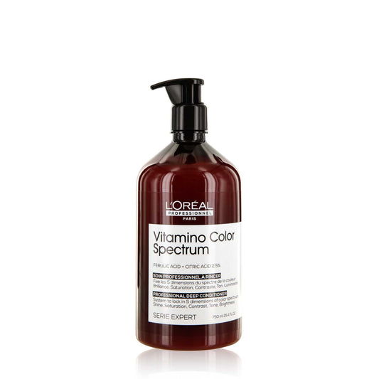 LOREAL EXPERT VITAMINO COLOR SPECTRUM SHAMPOO CAPELLI COLORATI - 500ML
