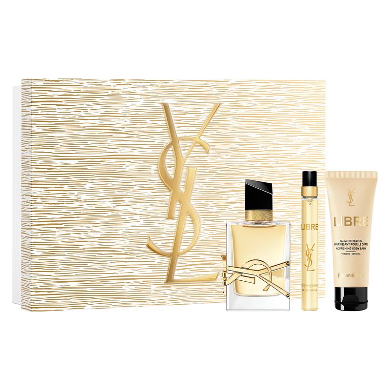 Yves Saint Laurent COFANETTO LIBRE