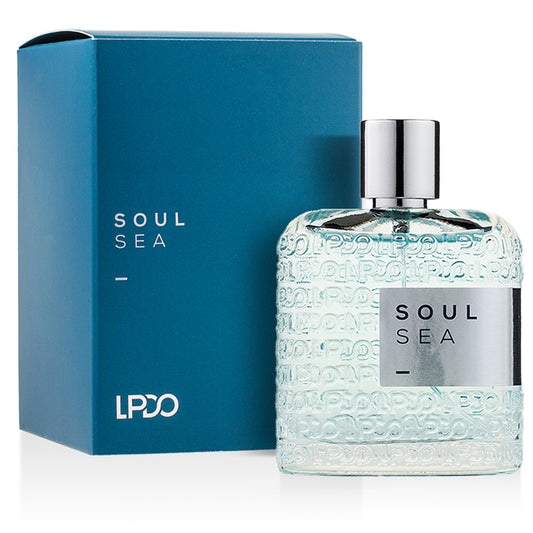 Soul Sea