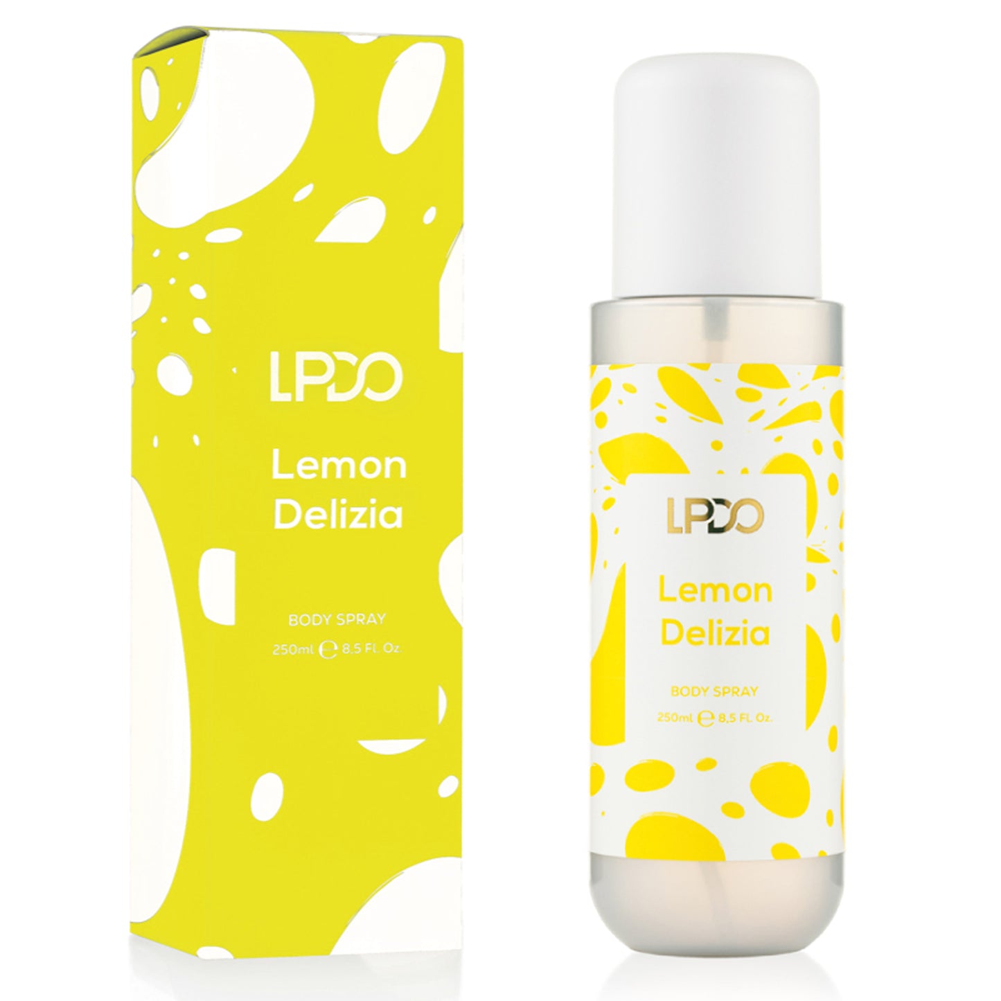 LEMON DELIZIA
