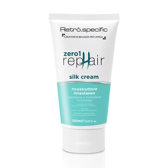 Retrò  RepHair Silk Cream