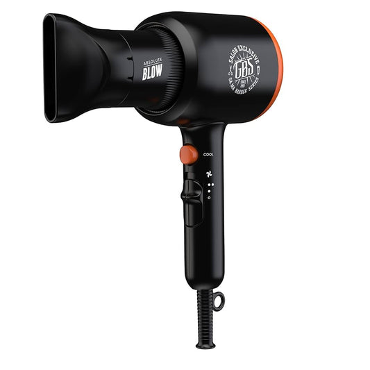 GA.MA PHON GBS Absolute Blow Ultracompatto con Motore AC da 2000