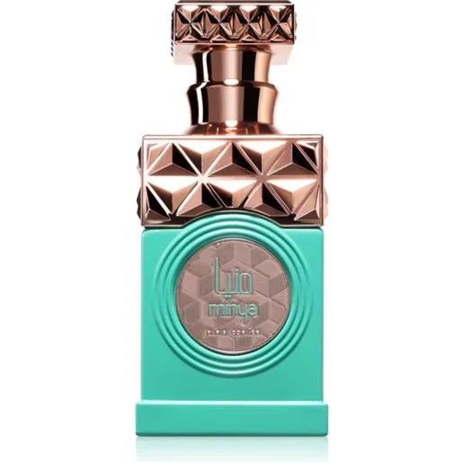 Paris Corner Paris Corner Minya Eau de Parfum unisex 100 ml