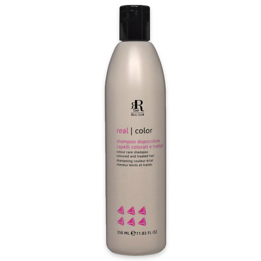 Real Star Shampoo Dopocolore capelli colorati e trattati 350 ML