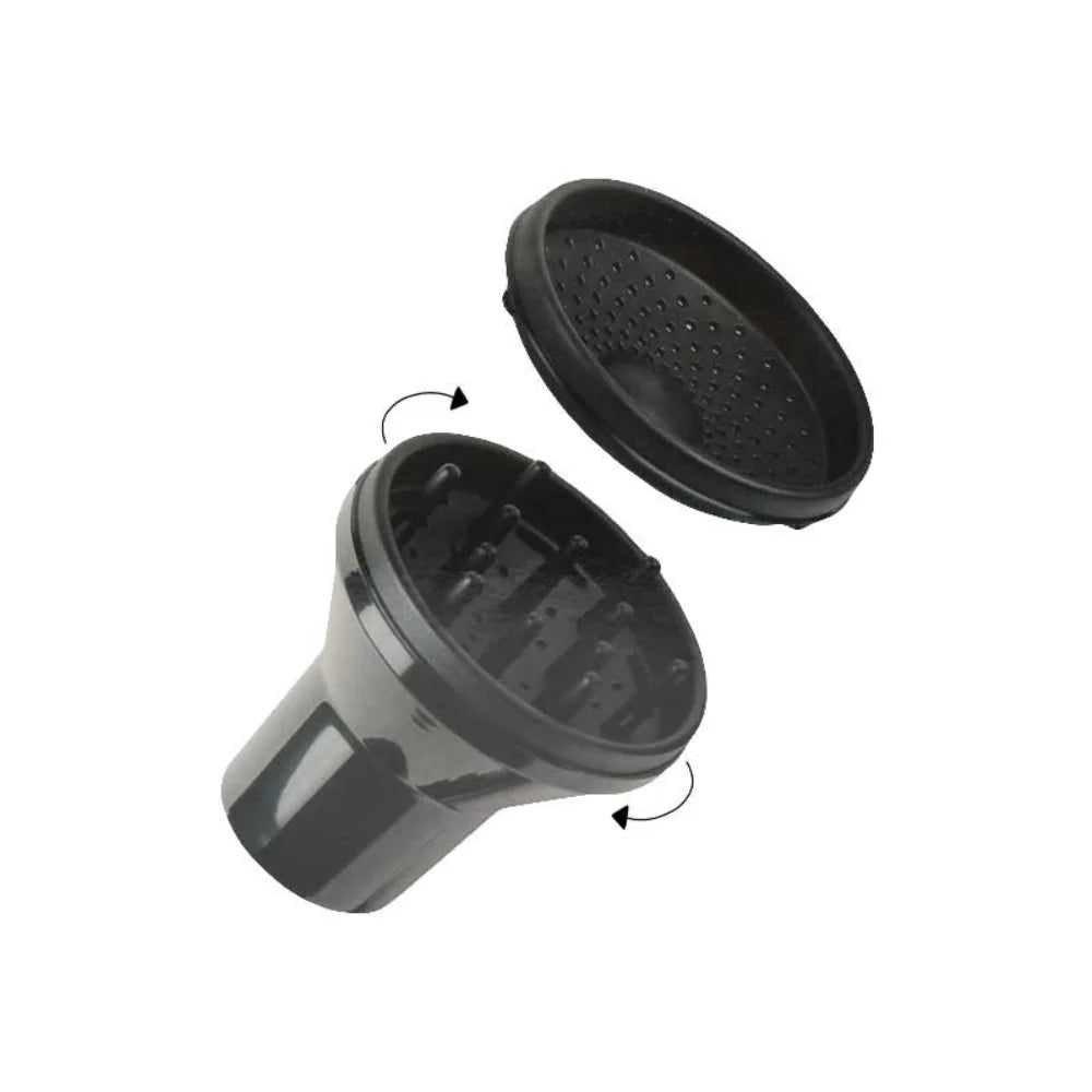 Universal Double Diffusor