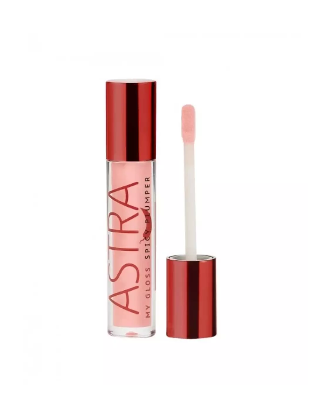 MY GLOSS SPICY PLUMPER - Lip Gloss Volumizzante Immediato