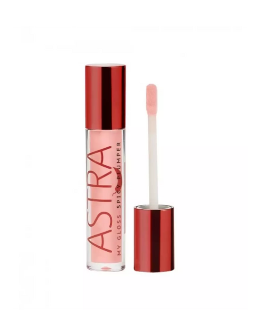 MY GLOSS SPICY PLUMPER - Lip Gloss Volumizzante Immediato