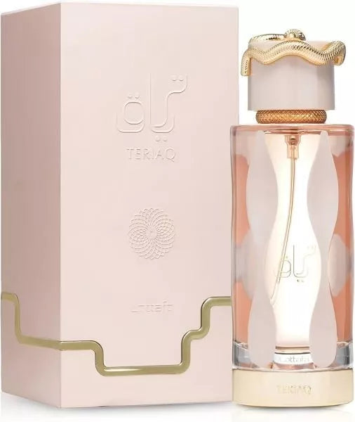 Teriaq