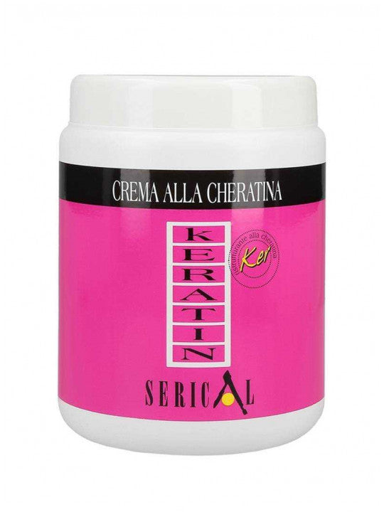 Serical crema alla chreatina