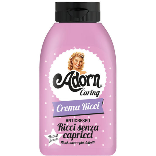 Adorn Carling Crema Ricci