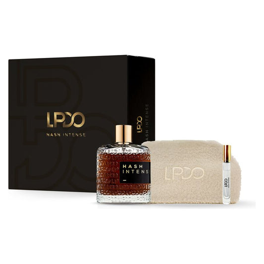 LPDO COFANETTO HASH INTENSE