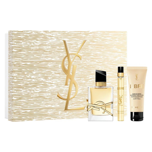 Yves Saint Laurent COFANETTO LIBRE