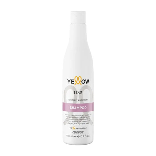 Alfaparf Yellow Liss Shampoo 500ml