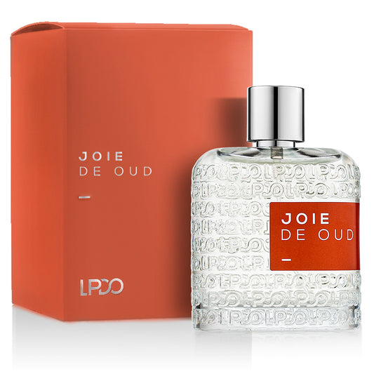 Joie De Oud