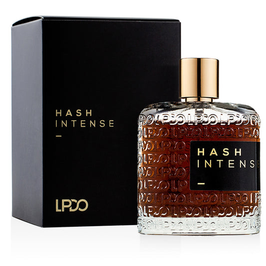 Hash Intense
