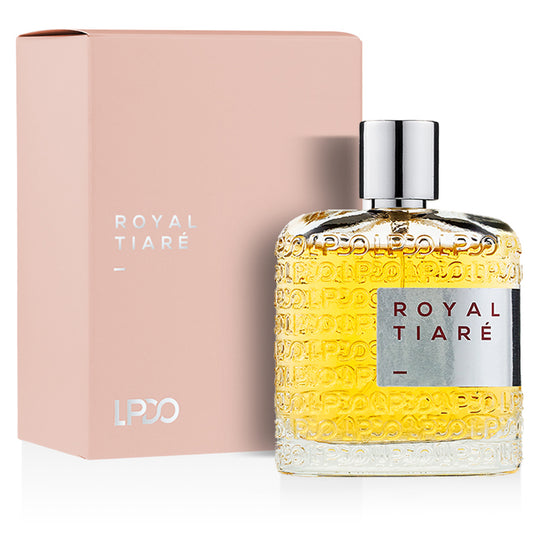 Royal Tiaré