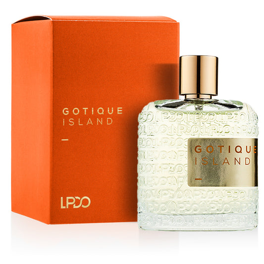 GOTIQUE ISLAND