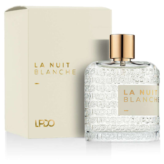 LA NUIT BLANCHE