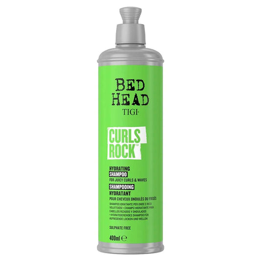 Curls Rock Shampoo