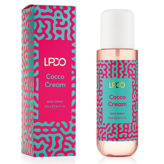 COCCO CREAM