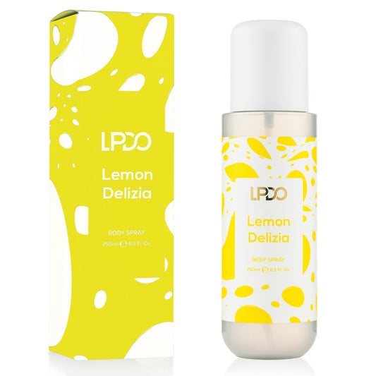 LEMON DELIZIA