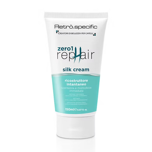 Retrò  RepHair Silk Cream