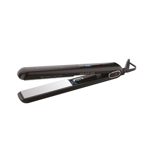 PIASTRA G-EVO SILK CHROME TITANIUM