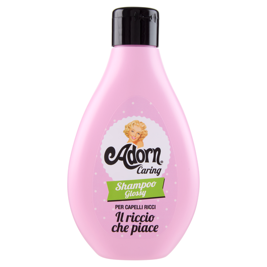 Adorn Caring Shampoo Glossy