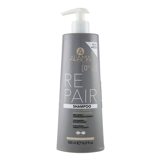 Shampoo ristrutturante Re Pair 500 ML