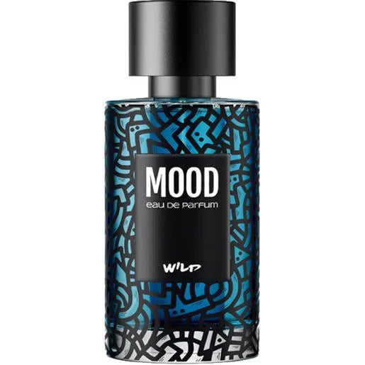 MOOD WILD 100 ML EDP