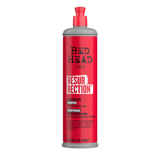 Bed Head Rsur Rection Shampoo