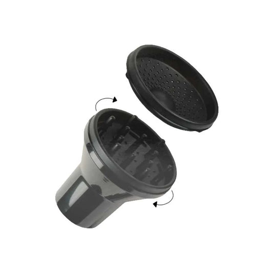 Universal Double Diffusor