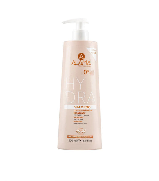 Shampoo idratante HY DRA 500 ML