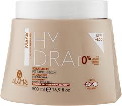 Maschera idratante HY DRA 500 ML