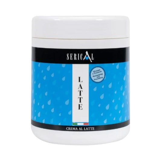 Serical crema al latte