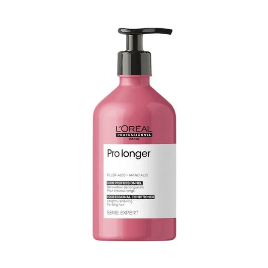 LOREAL EXPERT PRO LONGER SHAMPOO - 500M