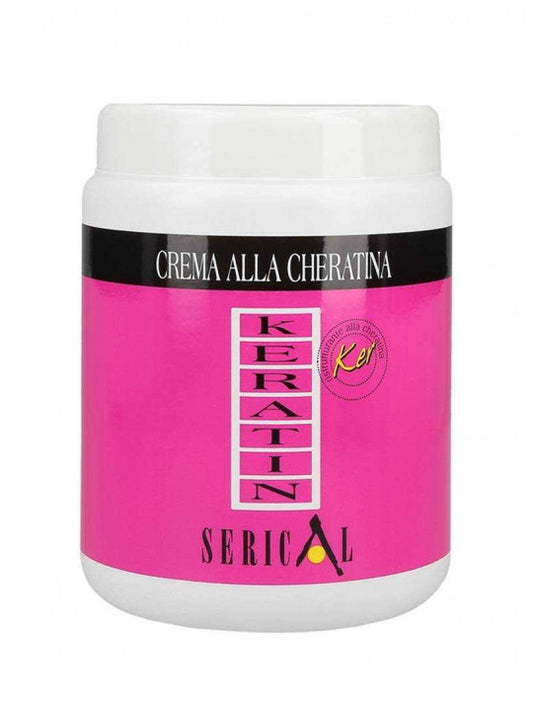 Serical crema alla chreatina