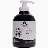 S.O.S Color & Go Nero 300 ML